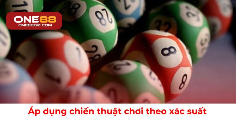 Chiến lược chơi hiệu quả dựa trên xác suất thống kê