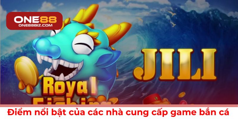 Kho vũ khí đa dạng và hiện đại trong game