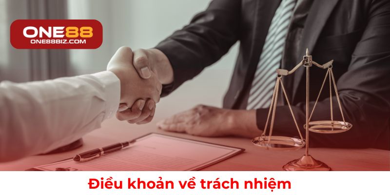 Điều kiện và điều khoản liên quan đến chính sách bảo mật ONE88