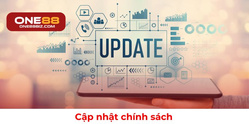 Những cập nhật mới trong chính sách quyền riêng tư