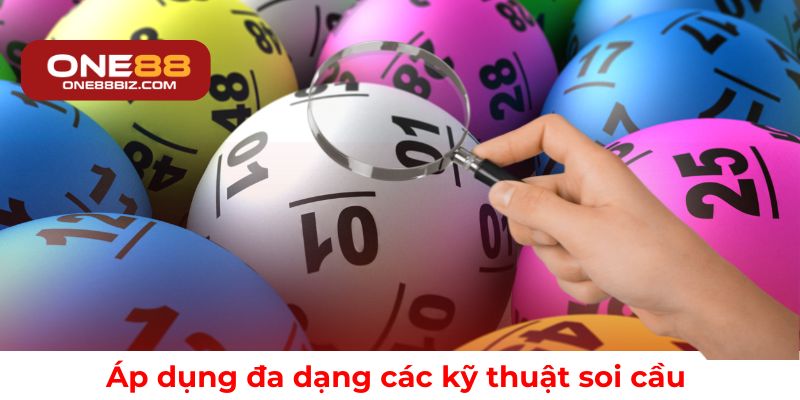 Phân tích xác suất kết hợp để nâng cao hiệu quả