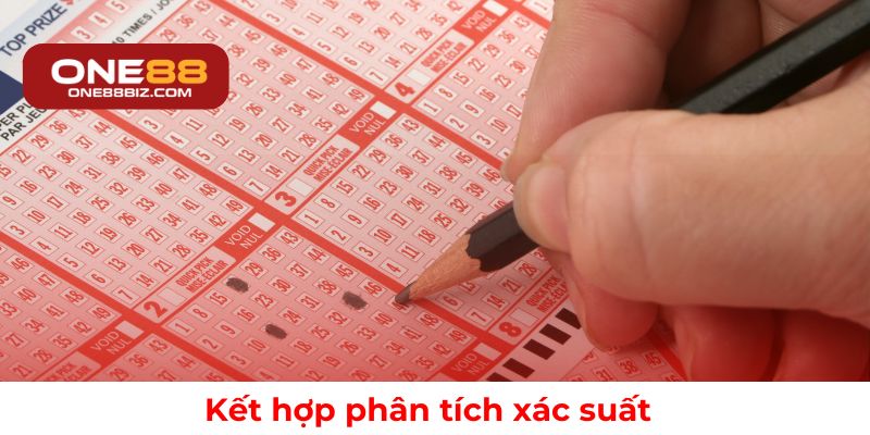 Áp dụng nhiều kỹ thuật soi cầu khác nhau 