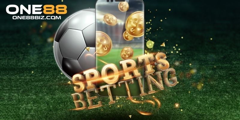 4 hình thức cá cược bóng đá được chuộng nhất