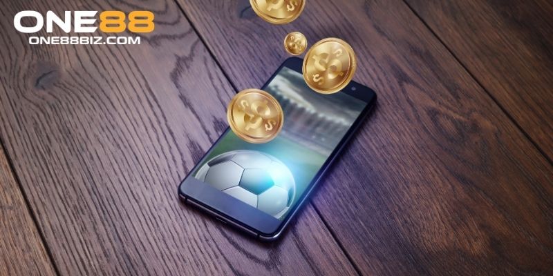 5 mẹo cược bóng đá bất bại từ cao thủ