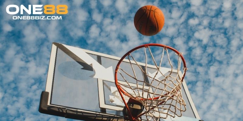 Cược bóng rổ được nhiều thành viên ưa chuộng