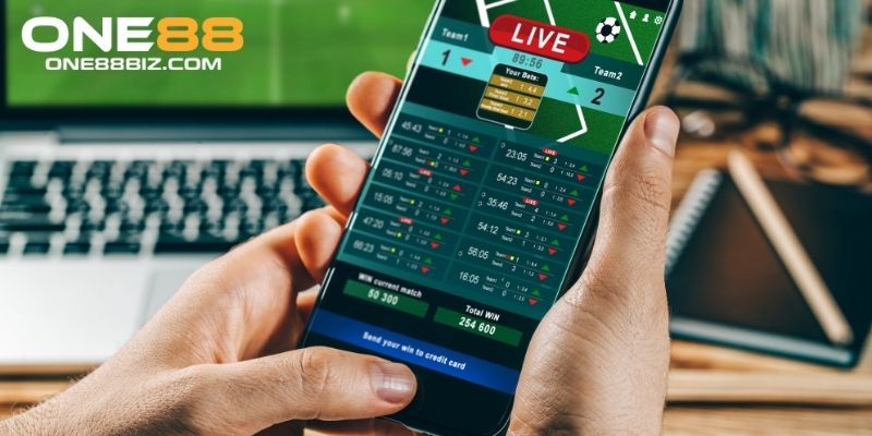 5 mẹo cá cược bất bại trong bóng rổ 