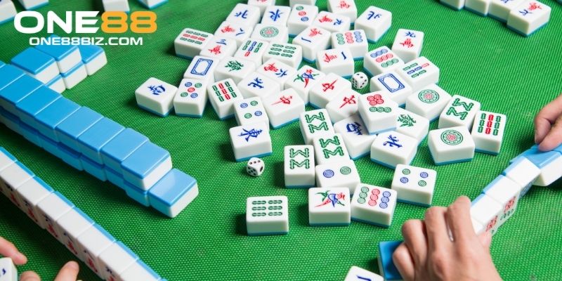 Tìm hiểu nguồn gốc cùng khái niệm mạt chược là gì