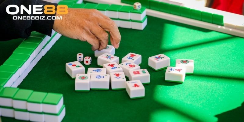 Luật đánh mạt chược là gì chi tiết