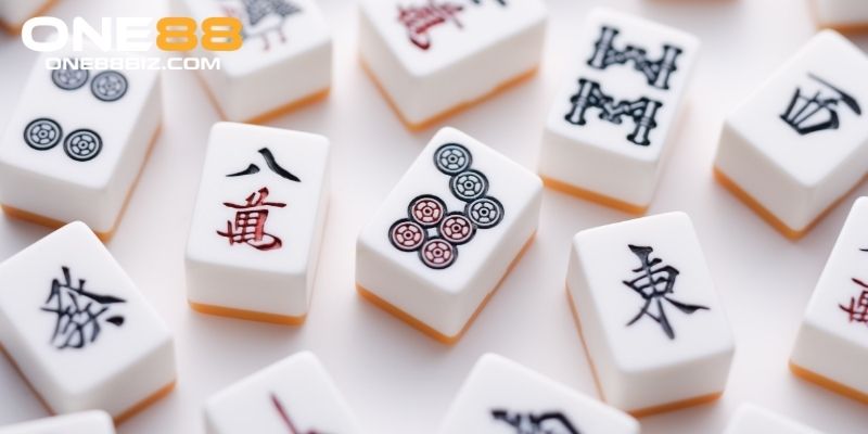 4 mẹo đánh mạt chược hiệu quả