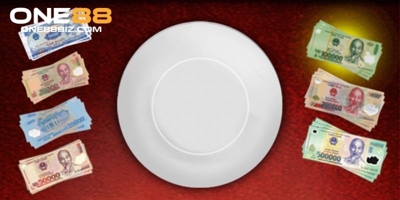 Mẹo chơi xóc đĩa bằng cách quan sát