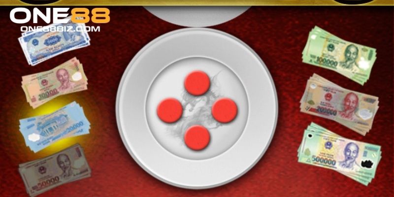 Ghi nhớ chu kỳ là mẹo chơi xóc đĩa hiệu quả