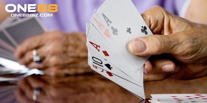 3 điểm đặc biệt tạo nên thành công của tiến lên đếm lá