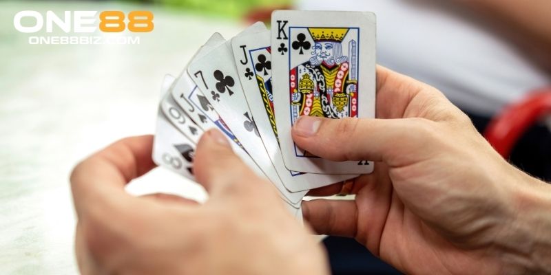 Luật đánh bài tiến lên đặc biệt đếm là chi tiết