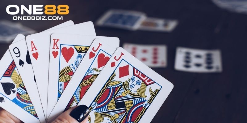 3 mẹo chơi tiến lên bất bại từ cao thủ